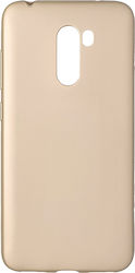 Jelly Mat Χρυσό (Pocophone F1)
