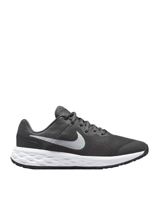 Nike Revolution 6 Αθλητικά Παιδικά Παπούτσια Ru...
