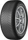 Goodyear Vector 4Seasons Gen-3 245/50R19 105W XL Λάστιχο 4 Εποχών για Επιβατικό Αυτοκίνητο