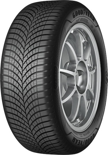 Goodyear Vector 4Seasons Gen-3 245/50R19 105W XL Λάστιχο 4 Εποχών για Επιβατικό Αυτοκίνητο