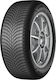 Vector 4Seasons Gen-3 205/55R19 97V XL Anvelopă 4 Anotimpuri pentru Autoturism de Pasageri