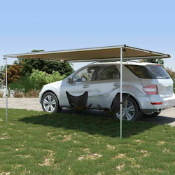 vidaXL Προέκταση για Σκηνή Camping