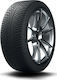 Michelin Pilot Alpin 5 295/30R22 103W XL Anvelopă Iarnă Pentru 4x4 / SUV Auto