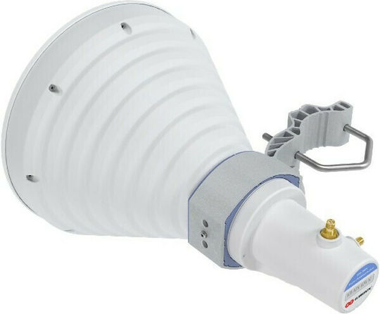 RF Elements Starterhorn 30° Usma External WiFi Sectorial Antenna 18dBi with SMA Connection STH-30-USMA