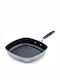 MasterPro Smart Grill made of Aluminum 28cm