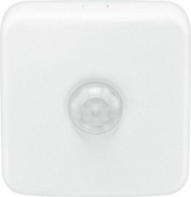 WiZ Motion Sensor Battery with Range 3m in White Color 929002422301