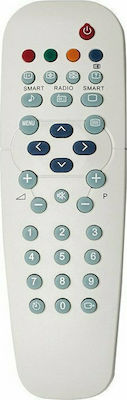 Philips KK5001 Genuine Remote Control Τηλεόρασης