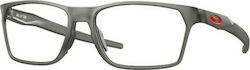 Oakley Hex Jector Ανδρικός Κοκκάλινος Σκελετός ...
