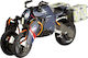 Kotobukiya Death Stranding Reverse Trike Vehicul Replică Lungime 20 cm Scară 1:12