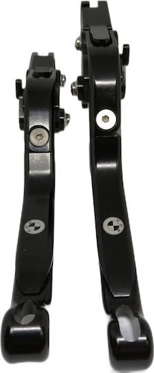 Регулируема за BMW R 1200 Черен 30792553-8