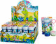 ToyMarkt Bubble Makers Dinozauri (Diverse model...