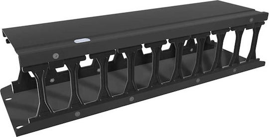 Conteg Cable Management HDWM-HM-2F-H 2pcs