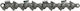 Oregon 25AP Chainsaw Chain with Pitch 1/4", Gauge .050"-1.3mm & Number of Guides 64E
