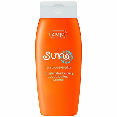 Ziaja Sun Cream Tanning for the Body 150ml