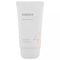 Missha Essence Sun SPF45 50ml Missha Essence Sun SPF45 50ml