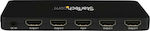 StarTech ST124HD4K HDMI Splitter ST124HD4K