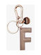 Legami Milano Keychain My Initial - F Piele Monogramă Magazin online
