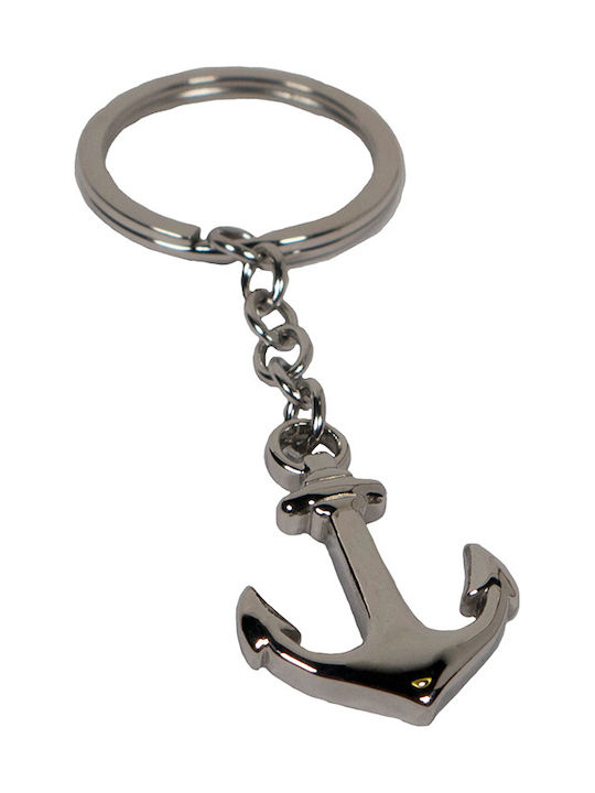 Keychain Metallic