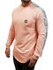 Sweatshirt Rosa