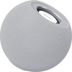Hoco Bluetooth високоговорител 5W с радио и жив...