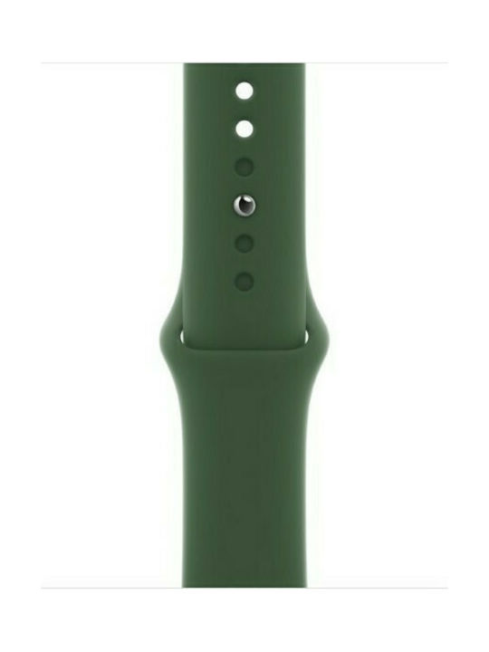 Apple Sport Curea Silicon cu ac Clover (Apple W...