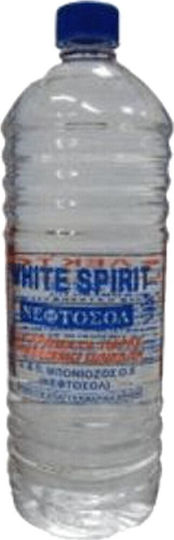 Νεφτοσολ Νεφτοσολ White Spirit Νέφτι Διάφανο 800ml 240221