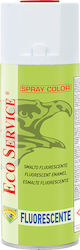 Eco Service Spray Farbe Fluorescente CL110 Acry...