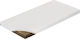 Greco Strom Mattress Crib Iaso with Latex 75cmx160cmx11cm