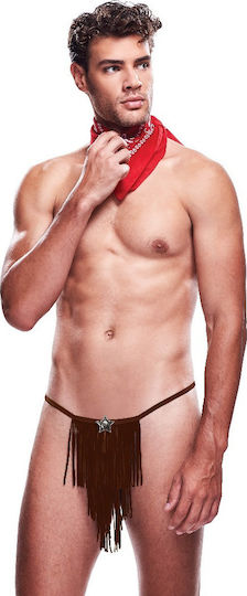 Envy Menswear Cowboy Giddy Up Cowboy Set