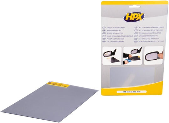 HPX Kit Επιδιόρθωσης για Καθρέφτες Αυτοκινήτου