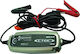 CTEK DC MXS 10.0 Car Battery Charger & Maintainer 12V
