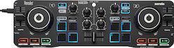 Hercules Starlight DJ Controller 2 Καναλιών