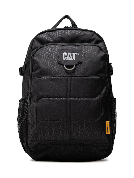 CAT Barry Rucsac Waterproof 31l Negru