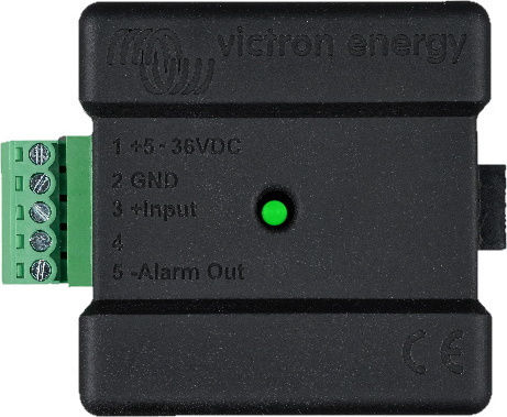 Victron Energy Temperatursensor ASS000200100 1Stück