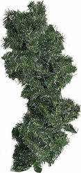 XMASfest Christmas Garland Green 1pc