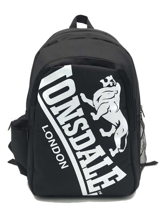 Lonsdale Astbury Black