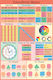 Pyramid International Educational Kids Poster 91.5x61cm