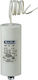 Comar Capacitor Permanent 2.5μF 450V 1pcs 03.006.0017
