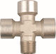 Fratelli Ghiotto 29B614 Verbindung