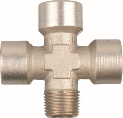 Fratelli Ghiotto 29B614 Verbindung