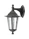 Rabalux Wall-Mounted Outdoor Lantern E27 IP43