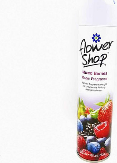 Automatisches Spray mit Raumduft Gemischte Beeren 300ml