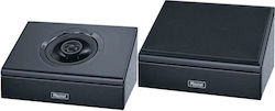 Magnat Σετ Ηχείων Home Cinema AEH 400-ATM Black