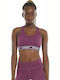 Femei Atletic Sutien sport Maroon