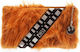 Pyramid International Chewbacca Federmäppchen Braun