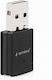 Gembird WNP-UA300-01 Adaptor Rețea USB cu Conexiune Wireless Wi-Fi 300Mbps
