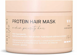 Trust my Sister Protein Medium Porosity Hair Μάσκα Μαλλιών 150gr