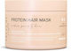 Trust my Sister Protein Medium Porosity Hair Μάσκα Μαλλιών για Επανόρθωση με Κερατίνη 150gr