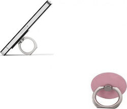 I-Total CM3276 Ring Holder Κινητού σε Ροζ χρώμα