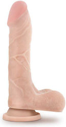 Au Naturel Mister Perfect Realistisches Dildo mit Hoden und Saugnapf Beige 22cm Au Naturel Mister Perfect Realistisches Dildo mit Hoden und Saugnapf Beige 22cm